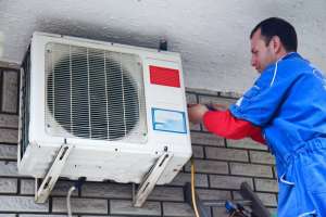HVAC Companies Near Woodstock, VA Available Now